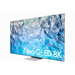 QE85QN900B Samsung Neo QLED 8K SMART televizorius 2022 naujieną