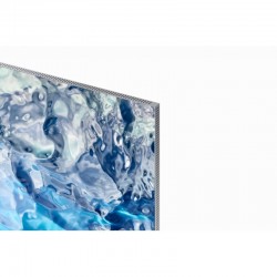 QE85QN900B Samsung Neo QLED 8K SMART televizorius 2022 naujieną