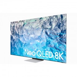 QE75QN900B Samsung Neo QLED 8K SMART televizorius 2022 naujieną