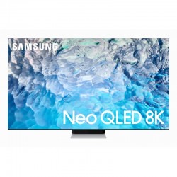 QE75QN900B Samsung Neo QLED 8K SMART televizorius 2022 naujieną