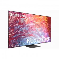 QE75QN700B Samsung Neo QLED 8K SMART televizorius 2022 naujieną
