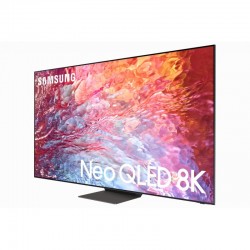 QE75QN700B Samsung Neo QLED 8K SMART televizorius 2022 naujieną