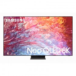 QE75QN700B Samsung Neo QLED 8K SMART televizorius 2022 naujieną