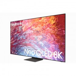 QE55QN700B Samsung Neo QLED 8K SMART televizorius 2022 naujieną