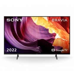 KD43X81KPAEP SONY LED 4K SMART televizorius 2022 naujieną