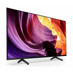 KD50X81KPAEP SONY LED 4K SMART televizorius 2022 naujieną