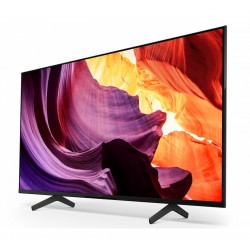 KD50X81KPAEP SONY LED 4K SMART televizorius 2022 naujieną