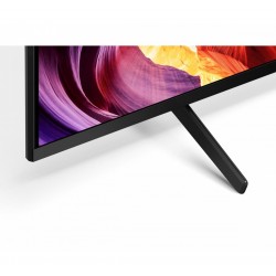 KD50X81KPAEP SONY LED 4K SMART televizorius 2022 naujieną