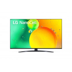 43NANO763QA LG LED UHD...