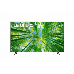 50UQ80003LB LG LED UHD...