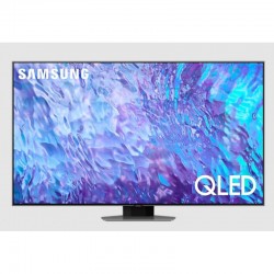 QE55Q80CATXXH Samsung QLED...