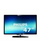 Philips televizoriai 47" (119 cm)