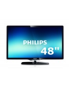 Philips televizoriai 48" (122 cm)