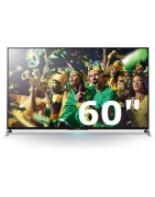 Sony televizoriai 60" (152 cm)