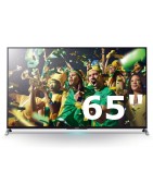Sony televizoriai 65" (164 cm)