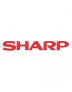 Sharp televizoriai, Sharp 3D televizoriai, Sharp LED televizoriai