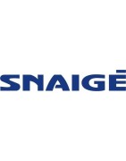 Snaigė šaldikliai
