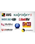 Antivirusinės programos