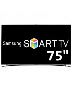 Samsung televizoriai 75" (189 cm)