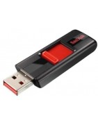 USB flash laikmenos