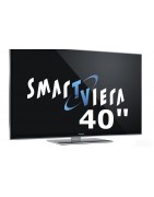 Panasonic televizoriai 40" (101 cm)