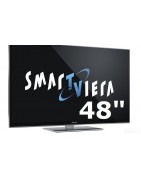 Panasonic televizoriai 48" (122 cm)
