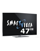 Panasonic televizoriai 47" (119 cm)