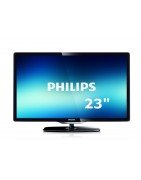 Philips televizoriai 23" (58 cm)