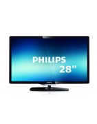 Philips televizoriai 28" (69 cm)