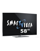 Panasonic 58" (147 cm)