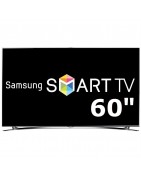 Samsung televizoriai 60" (152 cm)