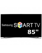 Samsung televizoriai 85" (213 cm)