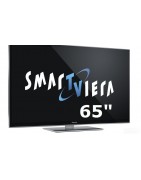 Panasonic televizoriai 65" (164cm)