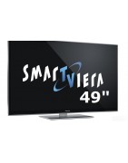 Panasonic televizoriai 49" (125cm)