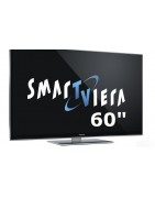 Panasonic televizoriai 60" (152cm)