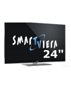 Panasonic televizoriai 24" (61cm)