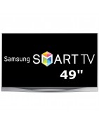 Samsung televizoriai 49" (124 cm)