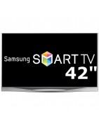 Samsung televizoriai 42" (107 cm)