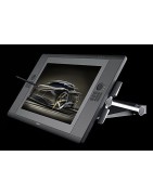 Grafinės planšetės (Graphic Tablets)