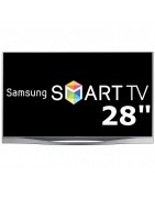 Samsung televizoriai 28" (69 cm)