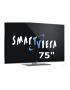 Panasonic televizoriai 75" (189cm)