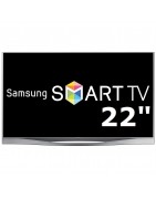 Samsung televizoriai 22" (55 cm)
