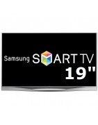 Samsung televizoriai 19" (48 cm)