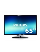 Philips televizoriai 65" (164 cm)