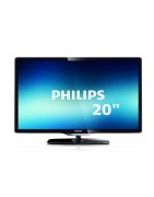 Philips televizoriai 20" (50 cm)