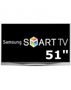 Samsung plazminiai televizoriai 51" (129 cm) 