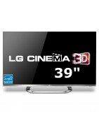 LG televizoriai 39" (99 cm)