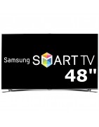 Samsung televizoriai 48" (122 cm)