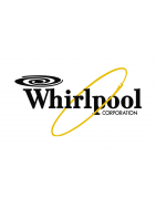 Whirlpool indaplovės