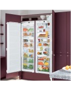 Įmontuojami Šaldytuvai Bosch, Siemens, AEG, Electrolux, Beko, Whirlpool